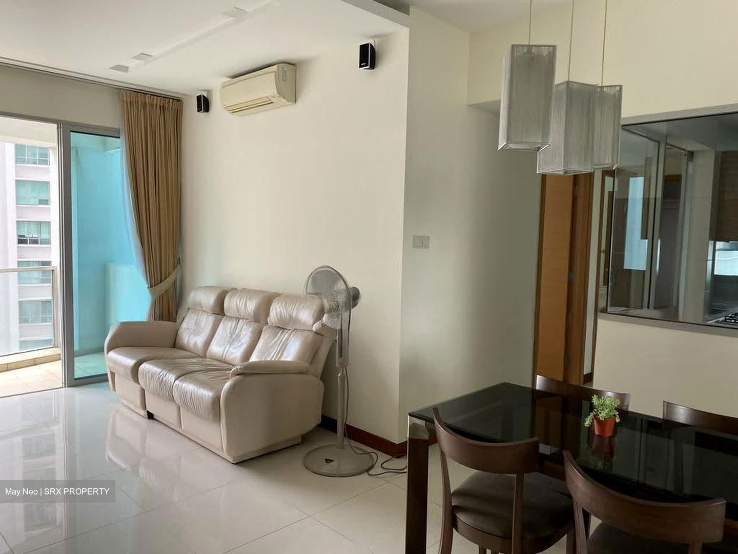 Twin Regency (D3), Condominium #635490341